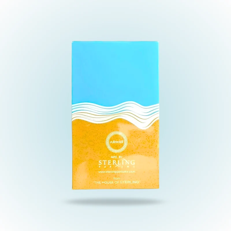 Armaf - Beach Party - Unisex 100ml