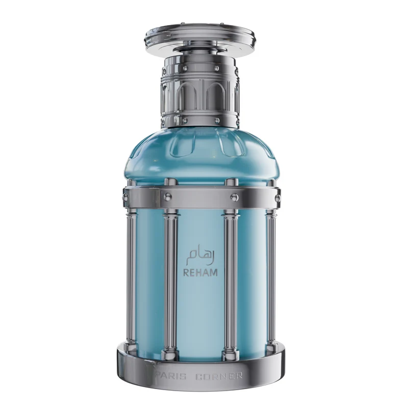 Paris Corner - Reham Wild Mineral - Unisex 100ml
