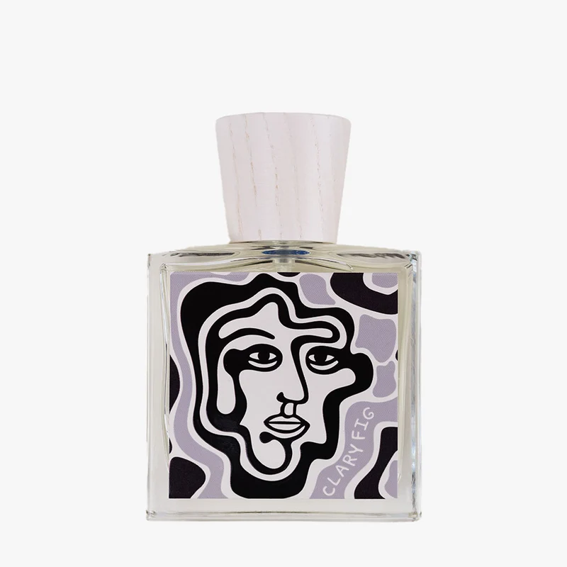 Clary Fig – Eau de Parfum – 50ml