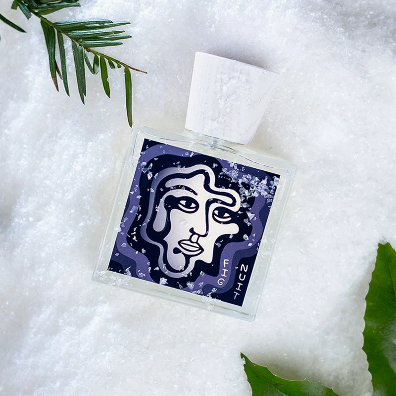 Fig Nuit – Eau de Parfum – Sample