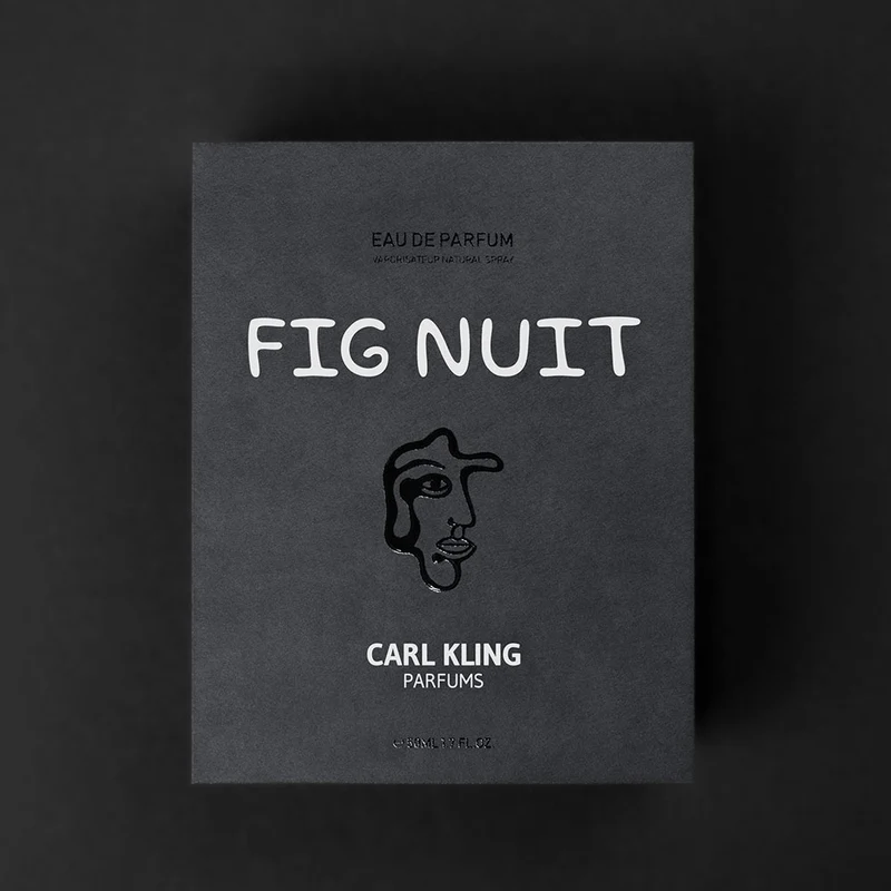 Fig Nuit – Eau de Parfum – 50ml