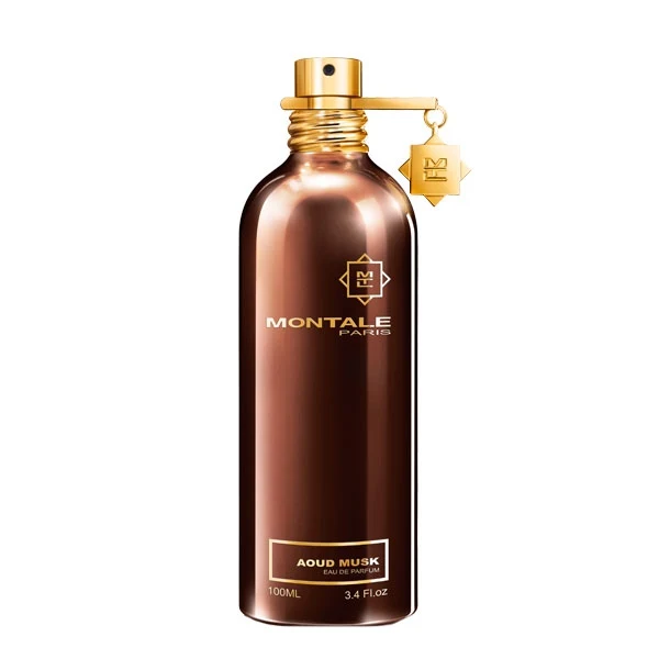 Montale - Aoud Musk