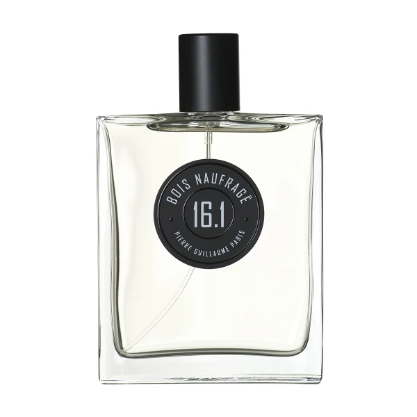 Pierre Guillaume - Bois Naufragé No.16.1