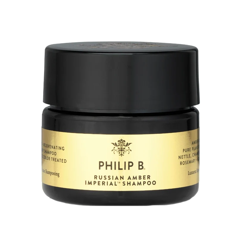 Philip B - Russian Amber Imperial Shampoo