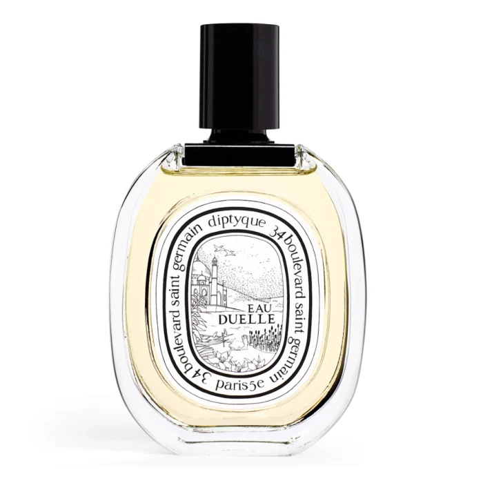 DIPTYQUE - Eau Duelle