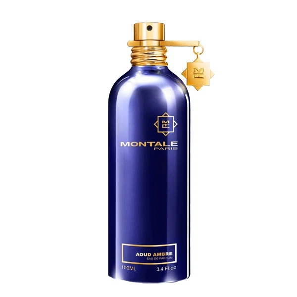 Montale - Aoud Ambre