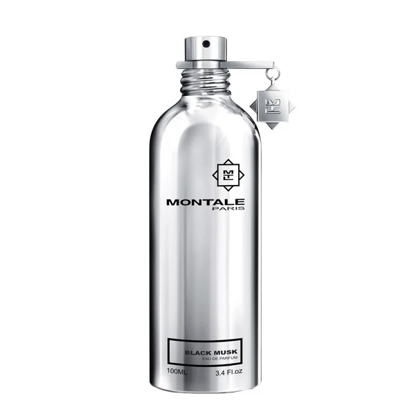 Montale - Black Musk