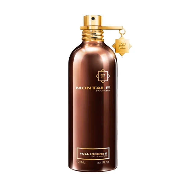 Montale - Full Incense