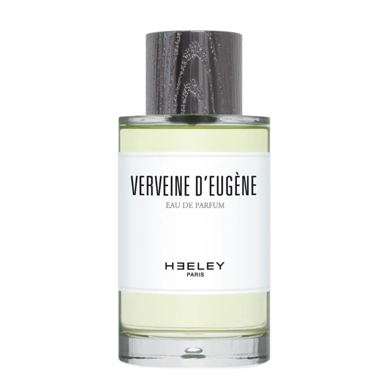 Heeley - Verveine d'Eugène