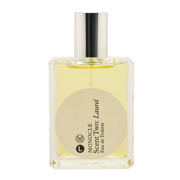 Comme des Garçons - Monocle - Scent Two: Laurel