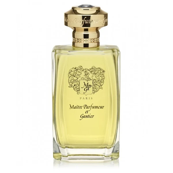 Maître Parfumeur et Gantier - Parfum d'Habit
