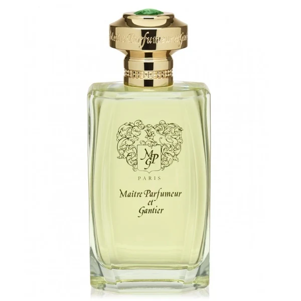 Maître Parfumeur et Gantier - Racine