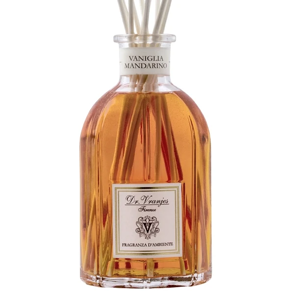 Dr. Vranjes Firenze - Vaniglia Mandarino - Diffusor