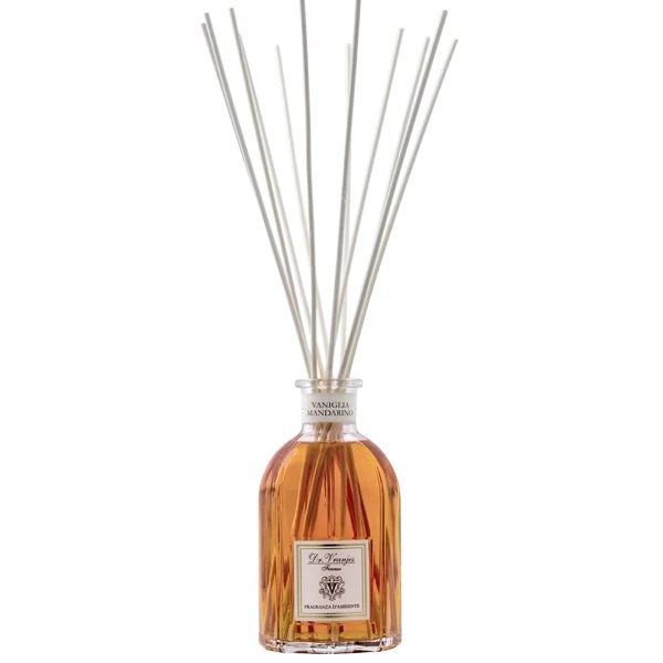 Dr. Vranjes Firenze - Vaniglia Mandarino - Diffusor