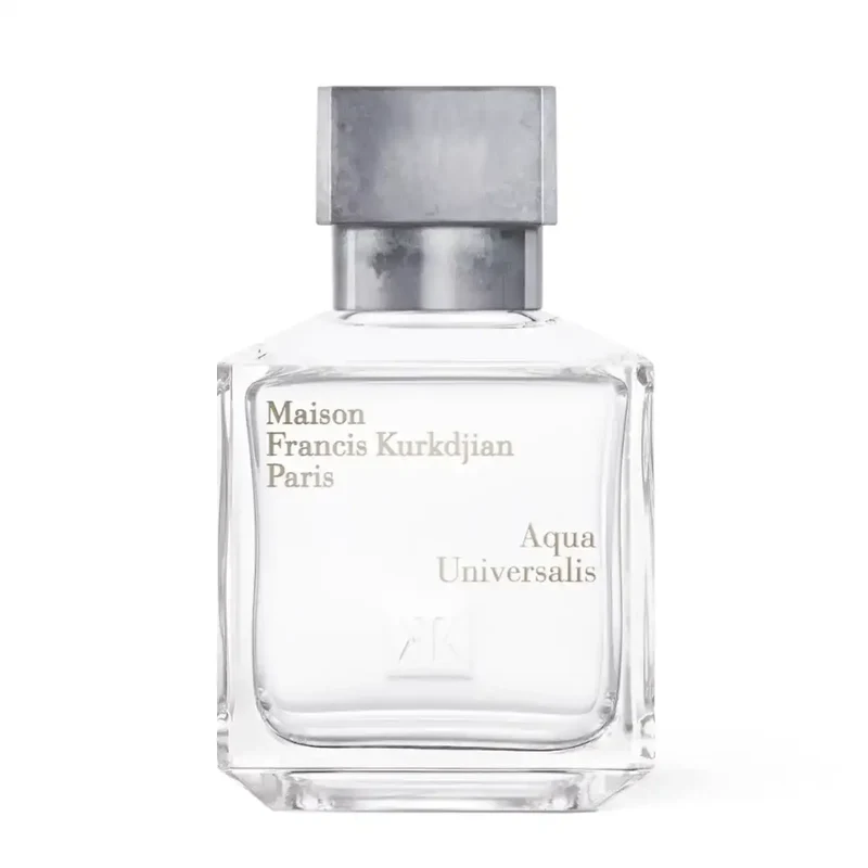 Maison Francis Kurkdjian Paris - Aqua Universalis