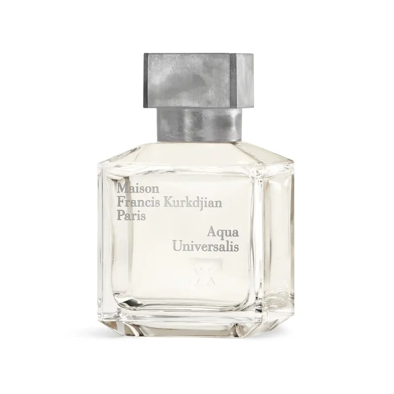 Maison Francis Kurkdjian Paris - Aqua Universalis