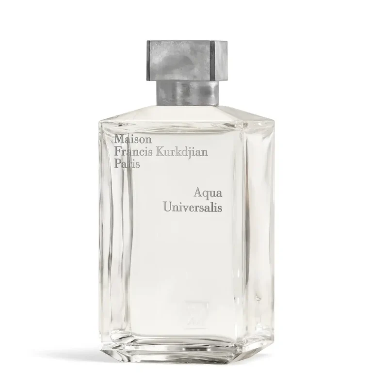 Maison Francis Kurkdjian Paris - Aqua Universalis