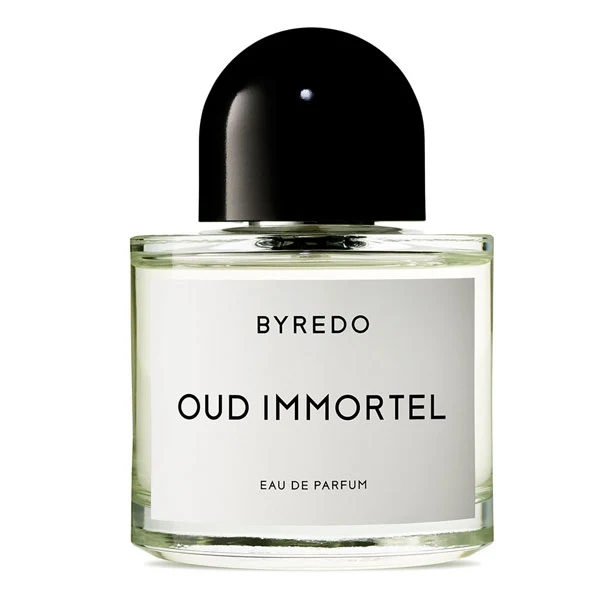 Byredo - Oud Immortel