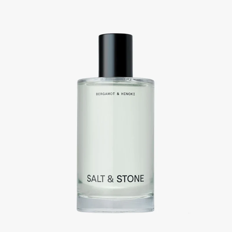 Body Mist – Bergamot & Hinoki