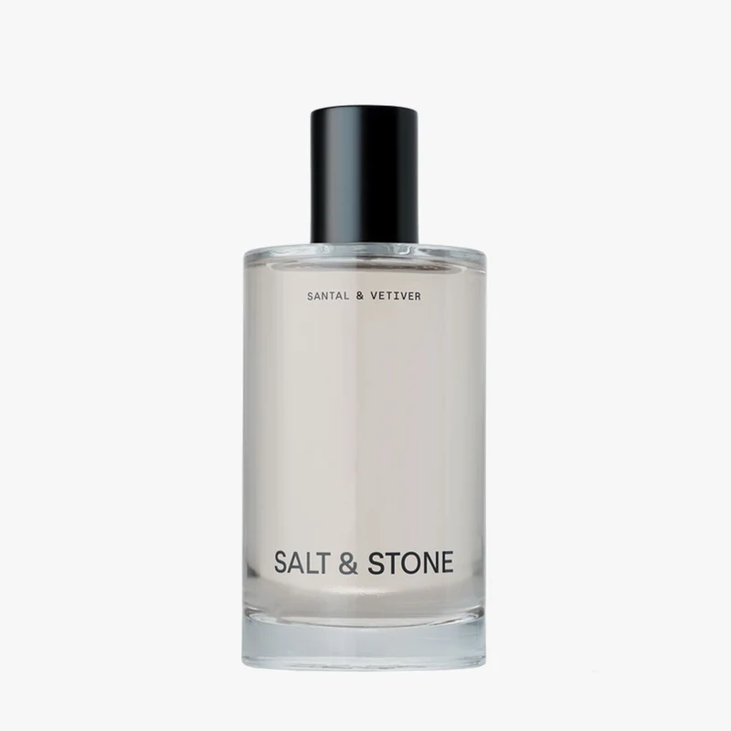 Body Mist – Santal & Vetiver
