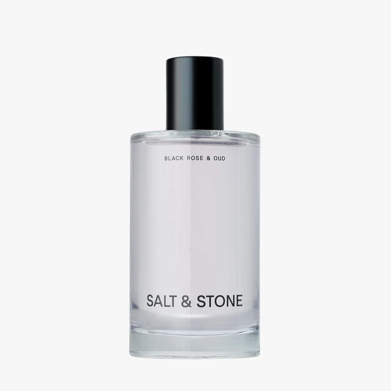 Body Mist – Black Rose & Oud