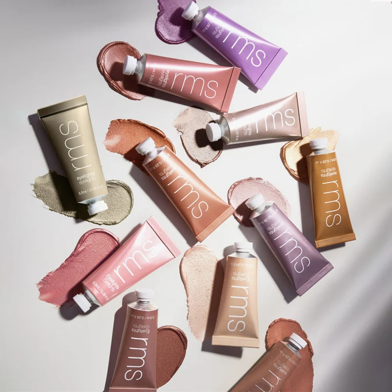 Eyelights Cream Eye Shadow – Luster