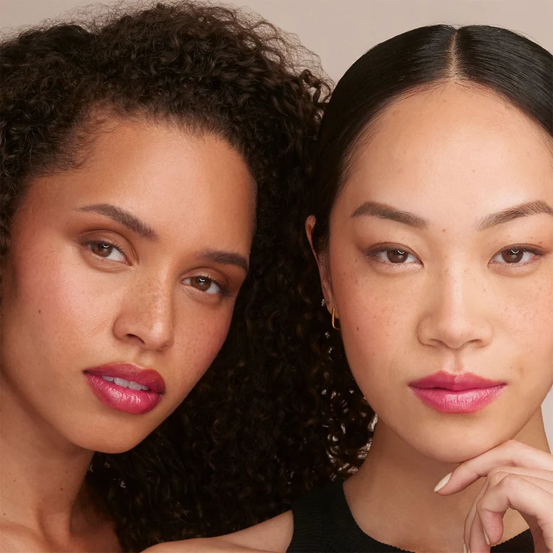 Liplights Cream Lip Gloss – Chameleon
