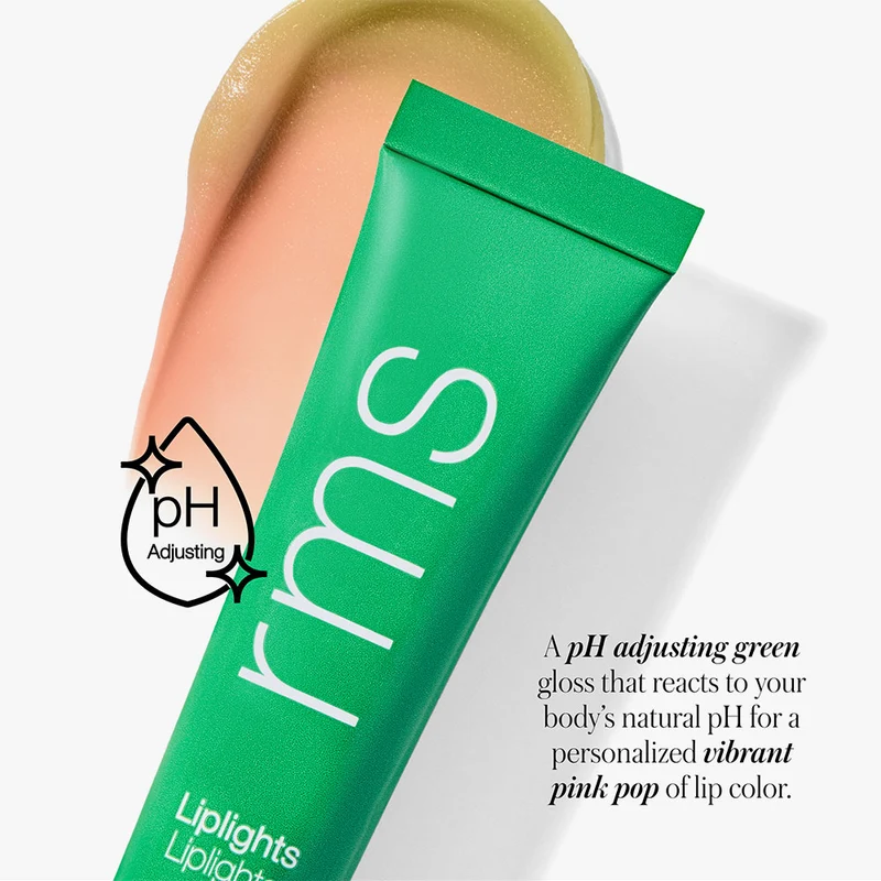 Liplights Cream Lip Gloss – Chameleon