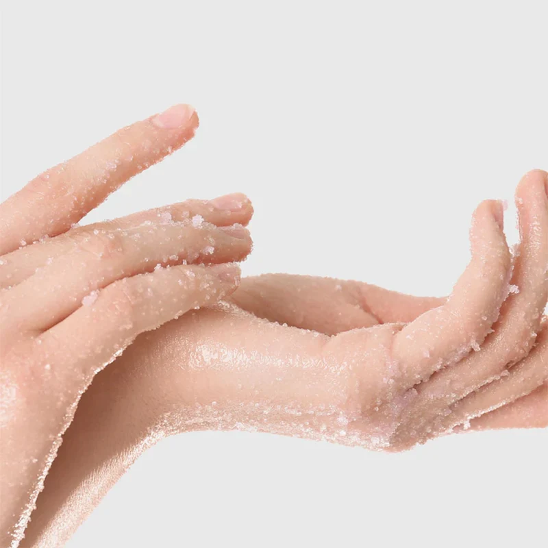Exfoliating Hand Wash – 500ml