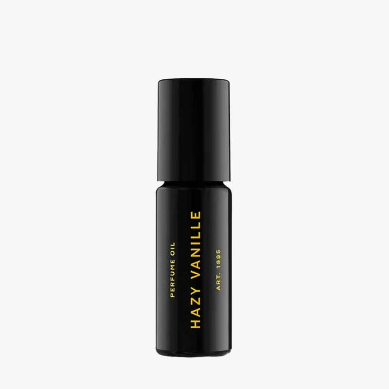 Hazy Vanille – Perfume Oil Roller – 10ml