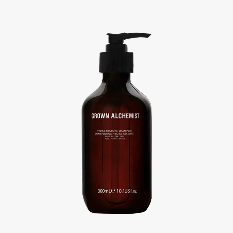 Hydra-Restore Shampoo – 300ml