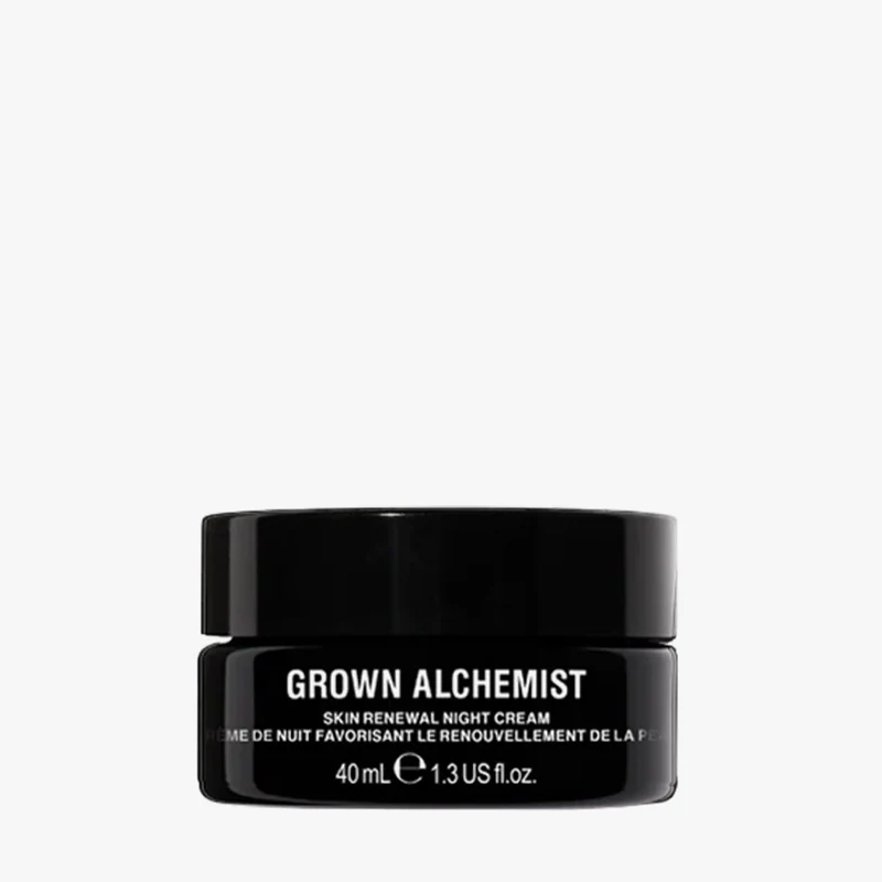 Skin Renewal Night Cream – 40ml