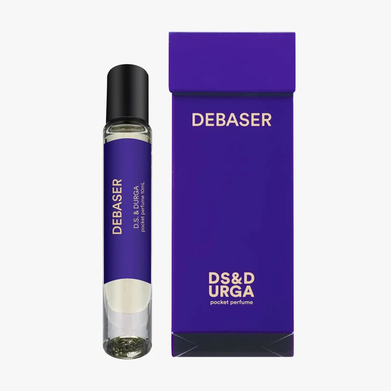Debaser – Pocket Perfume – 10ml