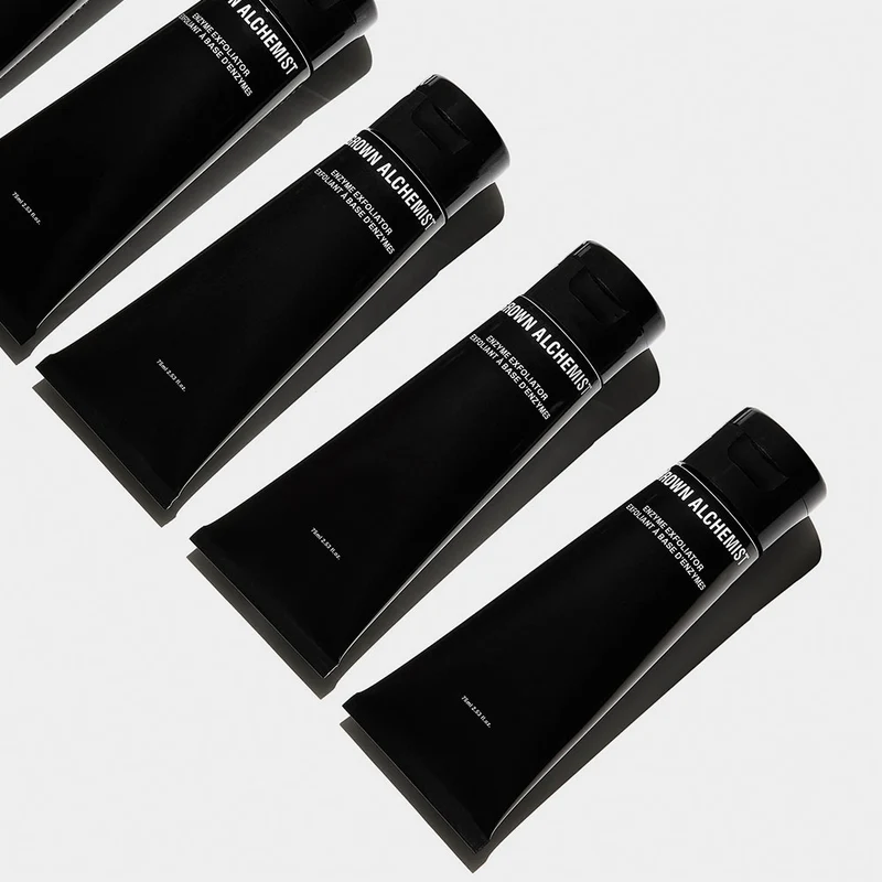Enzyme Exfoliator – Papain & Amino Complex – 75ml