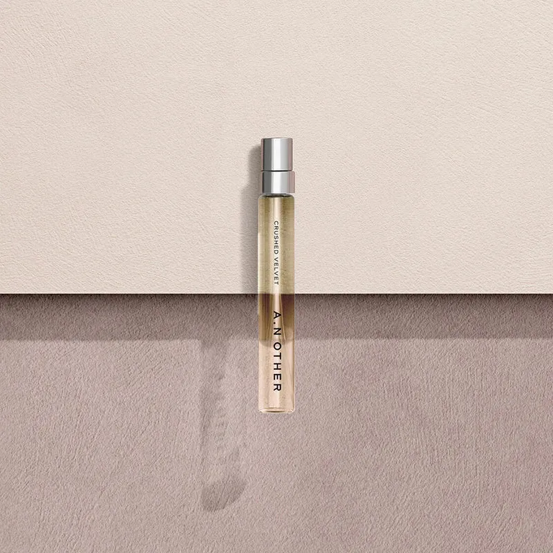 Crushed Velvet – Eau de Parfum – Travel Size