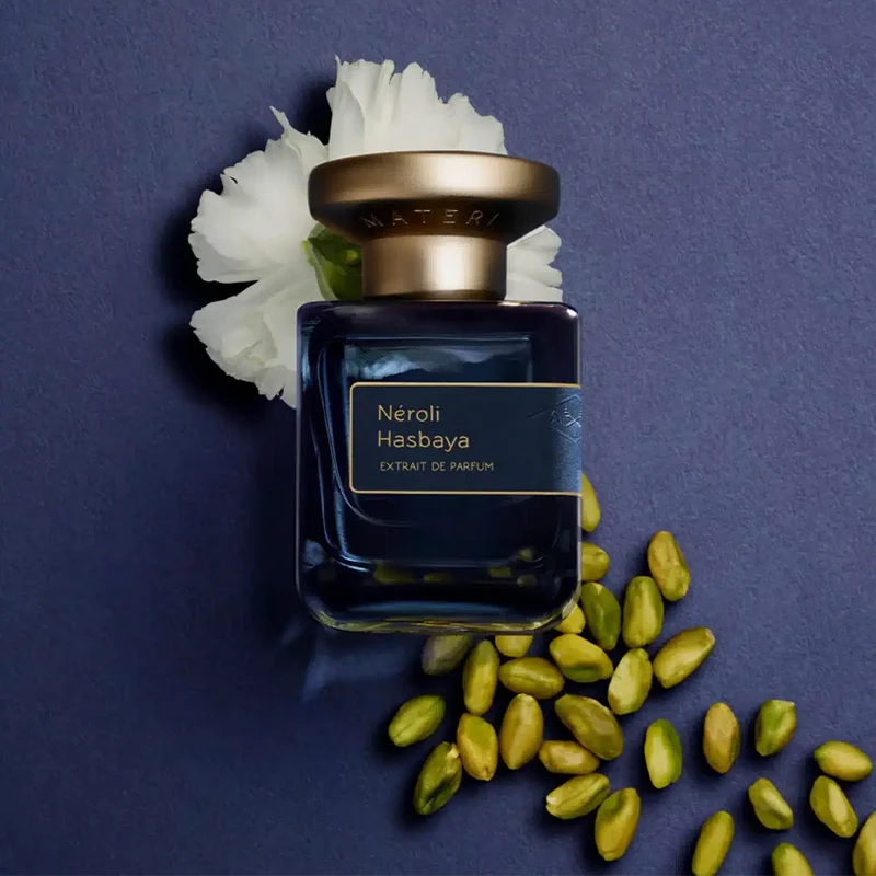 Néroli Hasbaya – Extrait de Parfum – 50ml