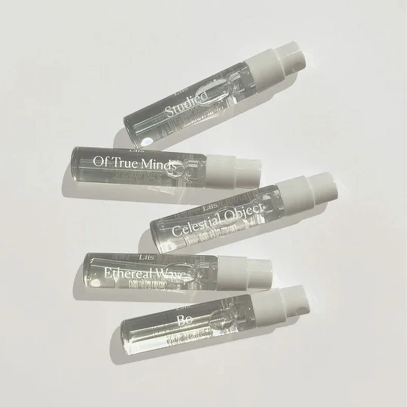Unseen Discovery Set – Eau de Parfum