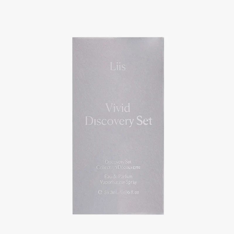 Vivid Discovery Set – Eau de Parfum