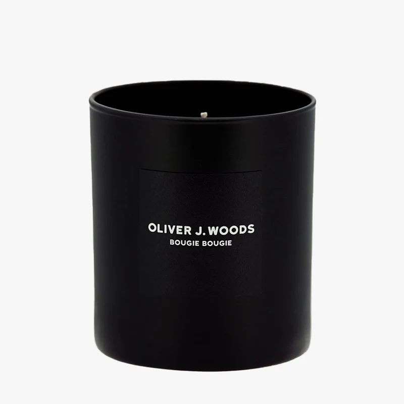 Bougie Bougie Scented Candle