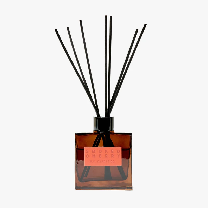 Hi-Fi Line: Smoked Cherry – Reed Diffuser