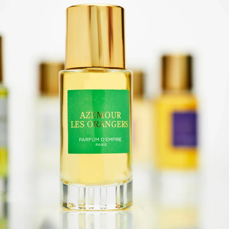 Parfum d'Empire - Azemour Les Orangers