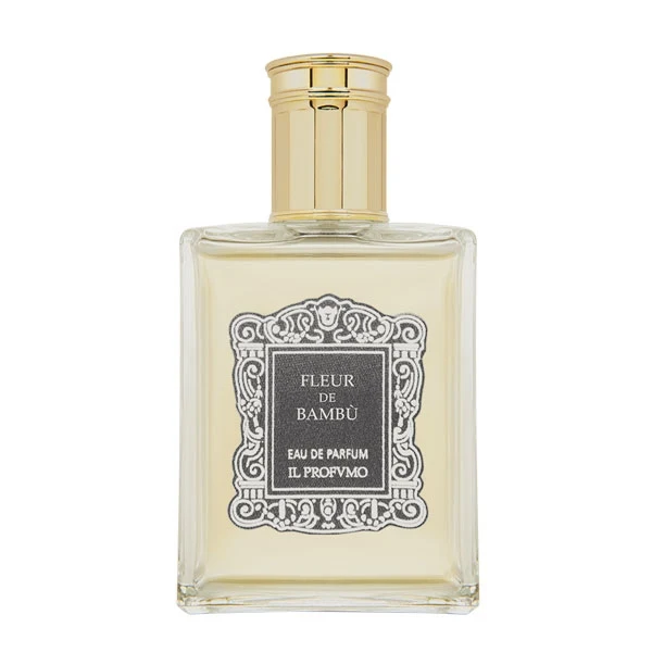 Il Profumo - Fleur de Bambù
