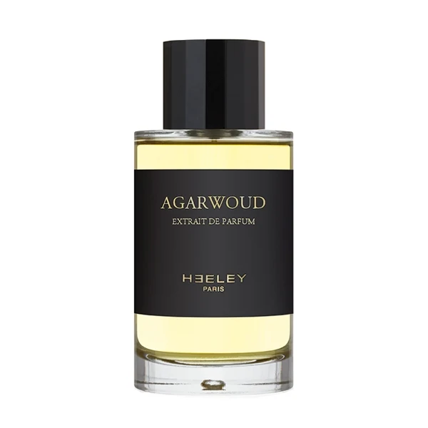 Heeley - Agarwoud - Extrait de Parfum