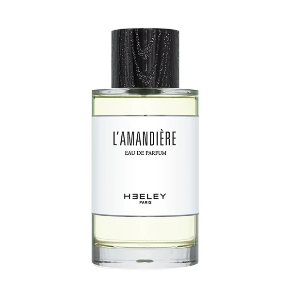 Heeley - L'Amandière