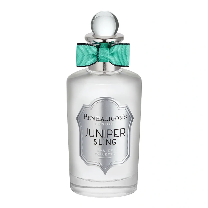 Penhaligon's - British Tales - Juniper Sling