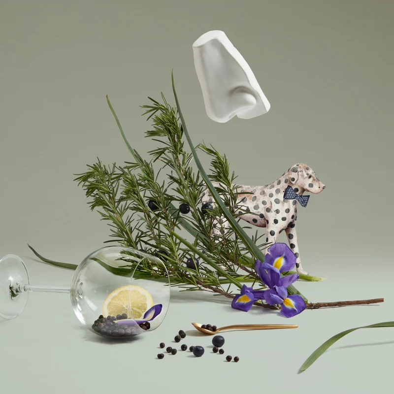 Penhaligon's - British Tales - Juniper Sling