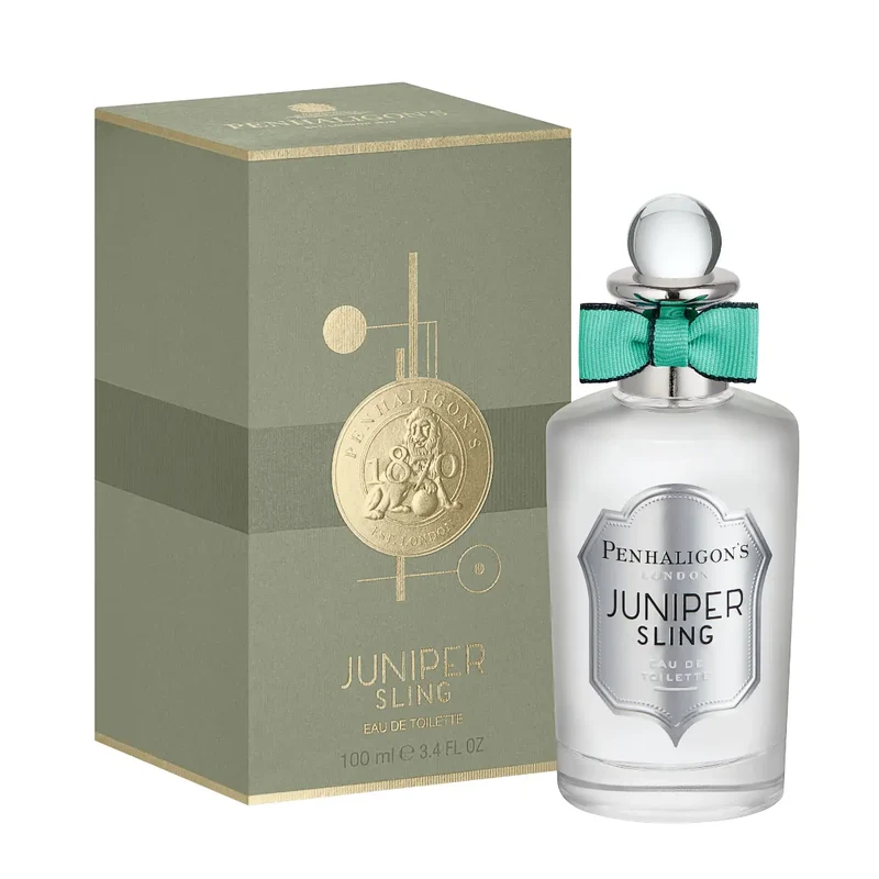 Penhaligon's - British Tales - Juniper Sling