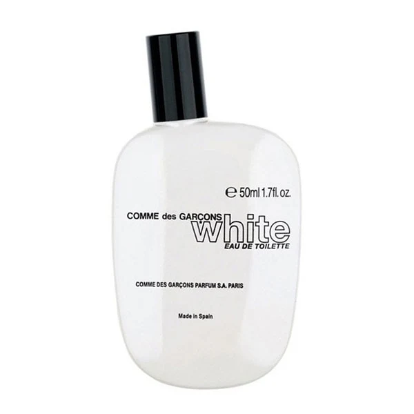 Comme des Garçons - White