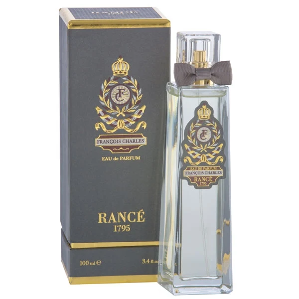 Rancé 1795 - Collection Impériale pour Homme - François Charles