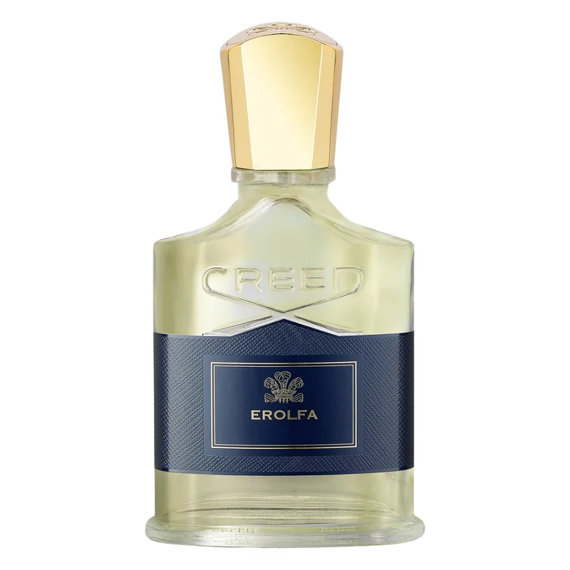 Creed - Erolfa